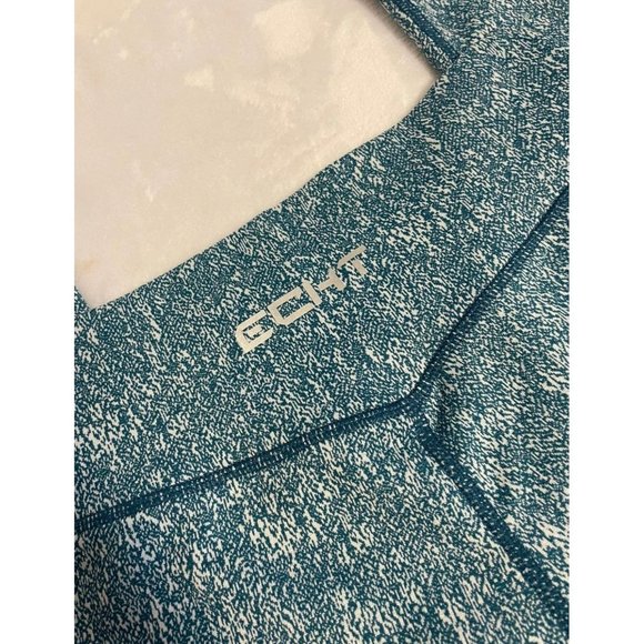 Echt Ladiea Leggings Size Medium - Picture 6 of 7